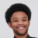 Gerald Shazor head shot